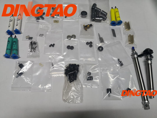 Parts For Vector 5000 VT5000 Cutting 2.4×8.5 1000 Hours Maintenance Kit MTK 702588
