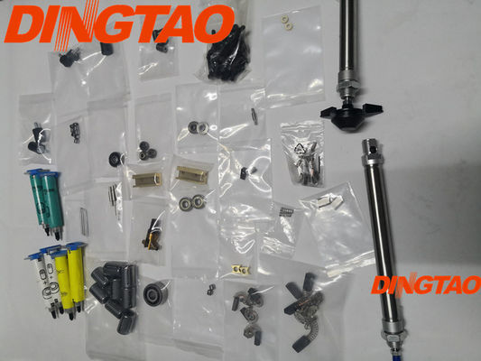 Parts For Vector 5000 VT5000 Cutting 2.4×8.5 1000 Hours Maintenance Kit MTK 702588