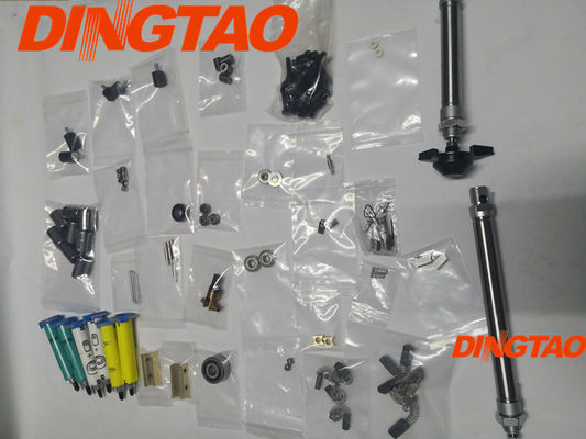 Parts For Vector 5000 VT5000 Cutting 2.4×8.5 1000 Hours Maintenance Kit MTK 702588