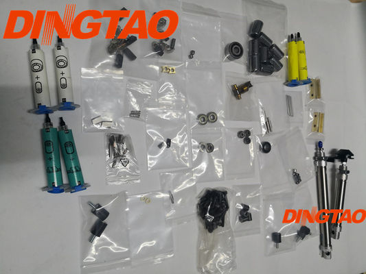 Parts For Vector 5000 VT5000 Cutting 2.4×8.5 1000 Hours Maintenance Kit MTK 702588