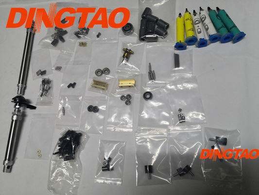 Parts For Vector 5000 VT5000 Cutting 2.4×8.5 1000 Hours Maintenance Kit MTK 702588