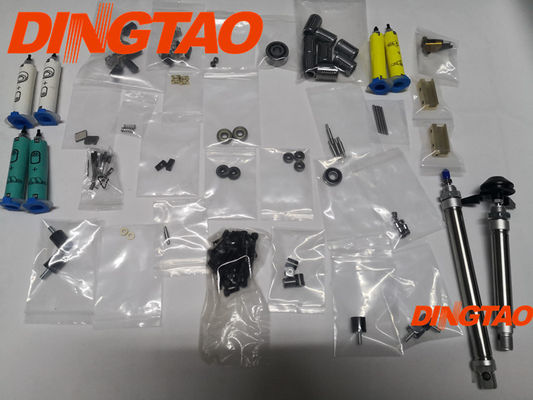 Parts For Vector 5000 VT5000 Cutting 2.4×8.5 1000 Hours Maintenance Kit MTK 702588