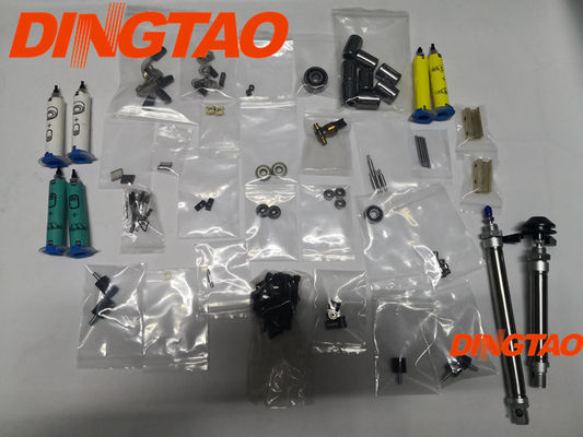 Parts For Vector 5000 VT5000 Cutting 2.4×8.5 1000 Hours Maintenance Kit MTK 702588
