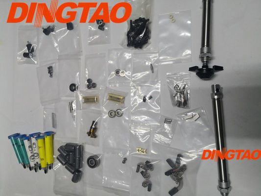 Parts For Vector 5000 VT5000 Cutting 2.4×8.5 1000 Hours Maintenance Kit MTK 702588