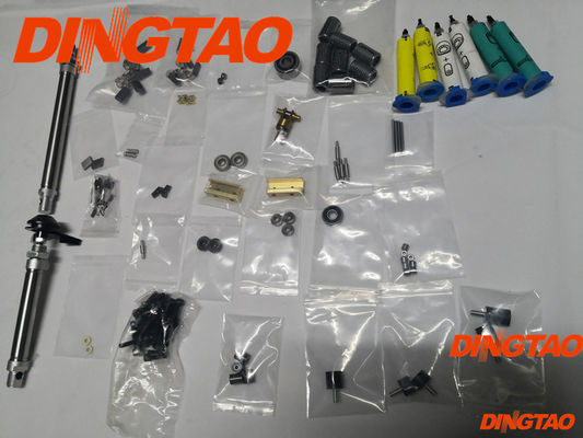 MTK 1000H Cutter Spare Accessories