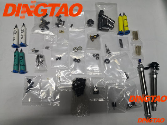 MTK 1000H Cutter Spare Accessories