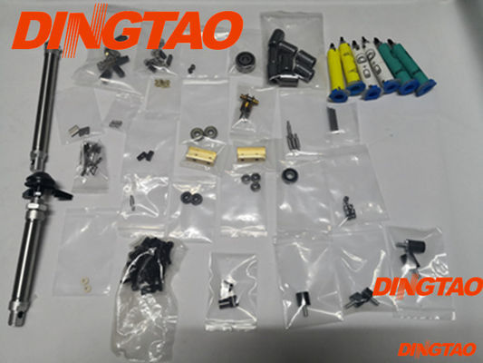 MTK 1000H Cutter Spare Accessories