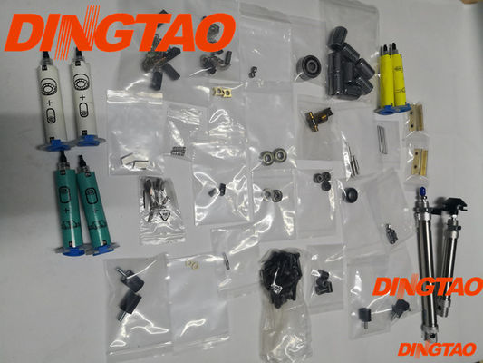 MTK 1000H Cutter Spare Accessories