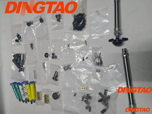 MTK 1000H Cutter Spare Accessories