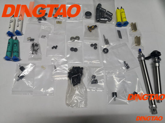 MTK 1000H Cutter Spare Accessories