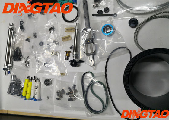 For Vector 5000 VT5000 Cutter Parts 2.4×8.5 4000 Hours Maintenance Kit MTK 702598