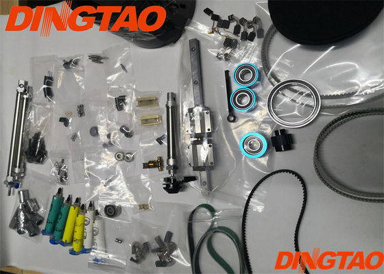 For Vector 5000 VT5000 Cutter Parts 2.4×8.5 4000 Hours Maintenance Kit MTK 702598