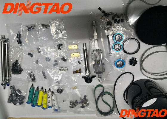 For Vector 5000 VT5000 Cutter Parts 2.4×8.5 4000 Hours Maintenance Kit MTK 702598