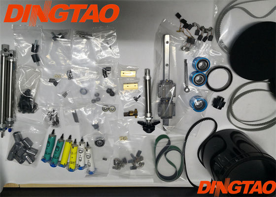 For Vector 5000 VT5000 Cutter Parts 2.4×8.5 4000 Hours Maintenance Kit MTK 702598
