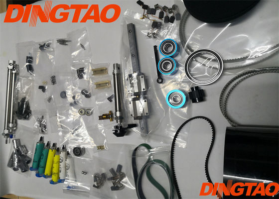 For Vector 5000 VT5000 Cutter Parts 2.4×8.5 4000 Hours Maintenance Kit MTK 702598