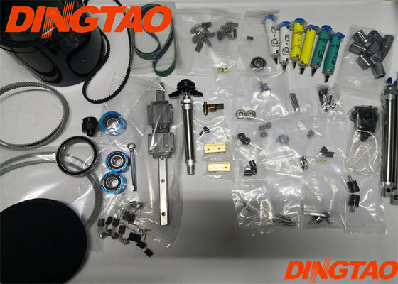 For Vector 5000 VT5000 Cutter Parts 2.4×8.5 4000 Hours Maintenance Kit MTK 702598