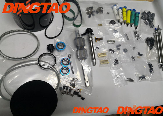 For VT5000 Spare Parts Vector 5000 2.4×8.5 4000 Hours Maintenance Kit MTK 702598