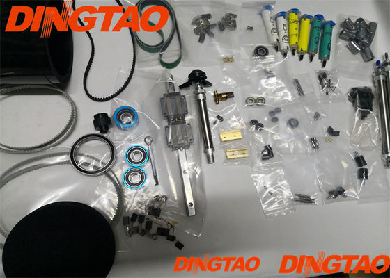 For VT5000 Spare Parts Vector 5000 2.4×8.5 4000 Hours Maintenance Kit MTK 702598