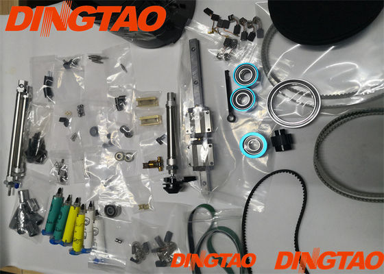 For VT5000 Spare Parts Vector 5000 2.4×8.5 4000 Hours Maintenance Kit MTK 702598