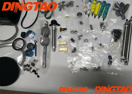For VT5000 Spare Parts Vector 5000 2.4×8.5 4000 Hours Maintenance Kit MTK 702598