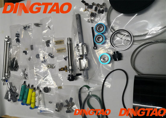 For VT5000 Spare Parts Vector 5000 2.4×8.5 4000 Hours Maintenance Kit MTK 702598