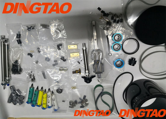 For VT5000 Spare Parts Vector 5000 2.4×8.5 4000 Hours Maintenance Kit MTK 702598