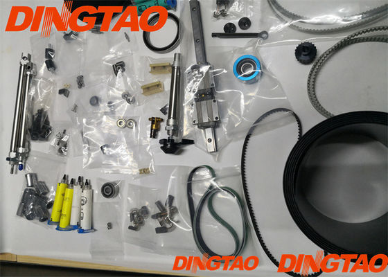 For VT5000 Spare Parts Vector 5000 2.4×8.5 4000 Hours Maintenance Kit MTK 702598