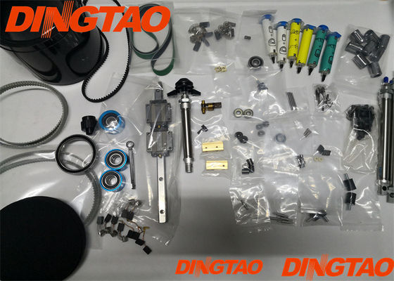 For VT5000 Spare Parts Vector 5000 2.4×8.5 4000 Hours Maintenance Kit MTK 702598
