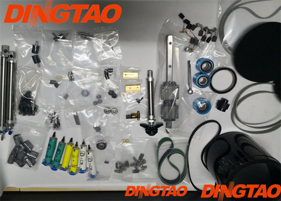 For VT5000 Spare Parts Vector 5000 2.4×8.5 4000 Hours Maintenance Kit MTK 702598