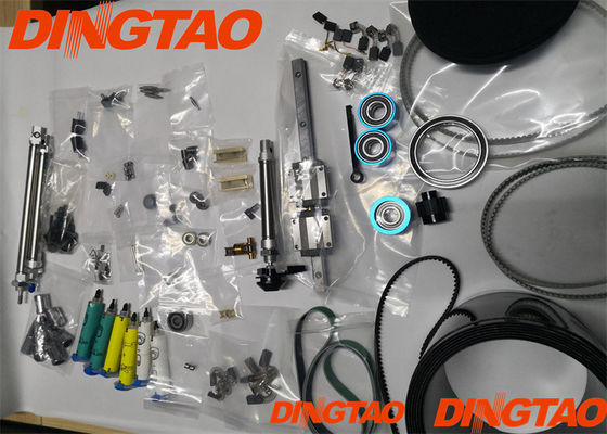 For VT5000 Spare Parts Vector 5000 2.4×8.5 4000 Hours Maintenance Kit MTK 702598