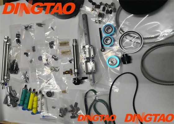For VT5000 Spare Parts Vector 5000 2.4×8.5 4000 Hours Maintenance Kit MTK 702598