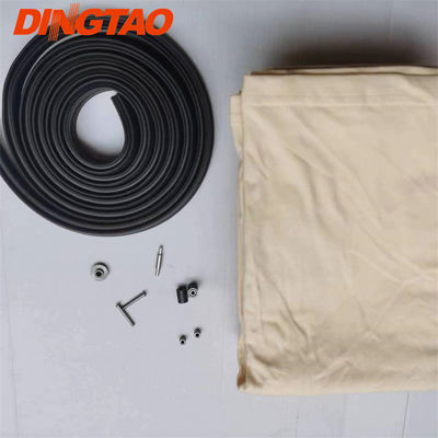 705712 VT-TT-Q25-72 500 Hours Maintenance Kit MTK For DT Vector Q25 Cutter Spare Parts