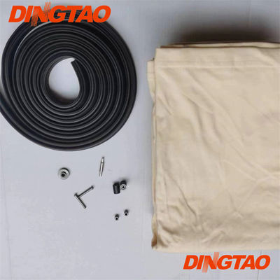For DT Vector Q25 Cutter Parts 705712 VT-TT-Q25-72 500 Hours Maintenance Kit MTK