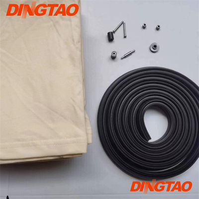 For DT Vector Q25 Cutter Parts 705712 VT-TT-Q25-72 500 Hours Maintenance Kit MTK