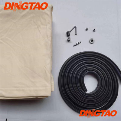 For DT Vector Q25 Cutter Parts 705712 VT-TT-Q25-72 500 Hours Maintenance Kit MTK