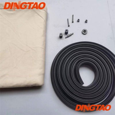 For DT Vector Q25 Cutter Parts 705712 VT-TT-Q25-72 500 Hours Maintenance Kit MTK