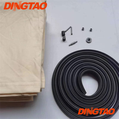 For DT Vector Q25 Cutter Parts 705712 VT-TT-Q25-72 500 Hours Maintenance Kit MTK