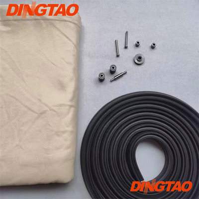 For DT Vector Q25 Cutter Parts 705712 VT-TT-Q25-72 500 Hours Maintenance Kit MTK