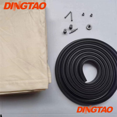 For DT Vector Q25 Cutter Parts 705712 VT-TT-Q25-72 500 Hours Maintenance Kit MTK
