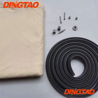 For DT Vector Q25 Cutter Parts 705712 VT-TT-Q25-72 500 Hours Maintenance Kit MTK