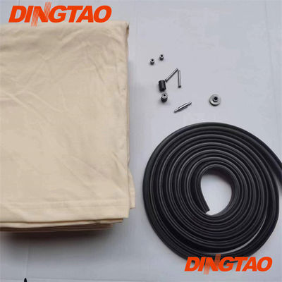 For DT Vector Q25 Cutter Parts 705712 VT-TT-Q25-72 500 Hours Maintenance Kit MTK