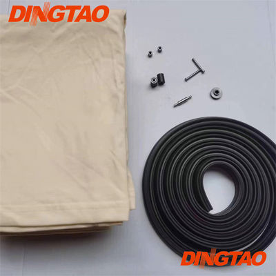 For DT Vector Q25 Cutter Parts 705712 VT-TT-Q25-72 500 Hours Maintenance Kit MTK