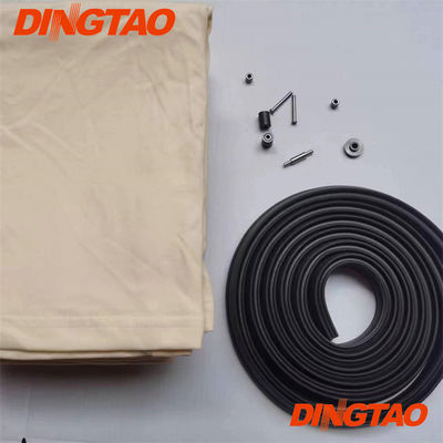 For DT Vector Q25 Cutter Parts 705712 VT-TT-Q25-72 500 Hours Maintenance Kit MTK
