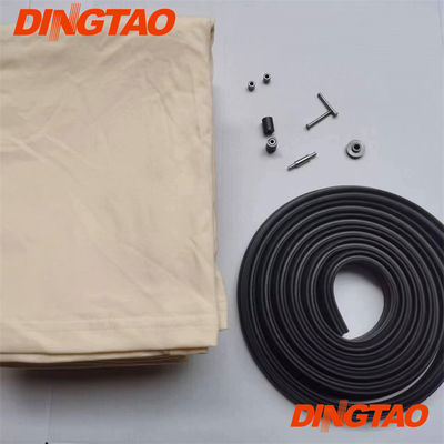 For DT Vector Q25 Cutter Parts 705712 VT-TT-Q25-72 500 Hours Maintenance Kit MTK
