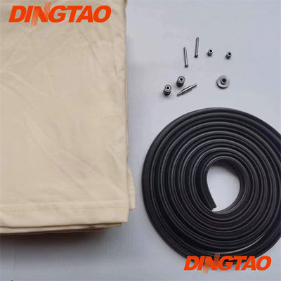 For DT Vector Q25 Cutter Parts 705712 VT-TT-Q25-72 500 Hours Maintenance Kit MTK