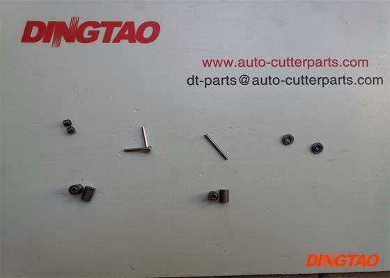 For Vector 2500 VT2500 Auto Cutter Parts 500 Hours Maintenance Kit MTK 702704