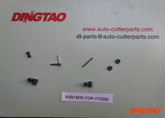 For Vector 2500 VT2500 Auto Cutter Parts 500 Hours Maintenance Kit MTK 702704