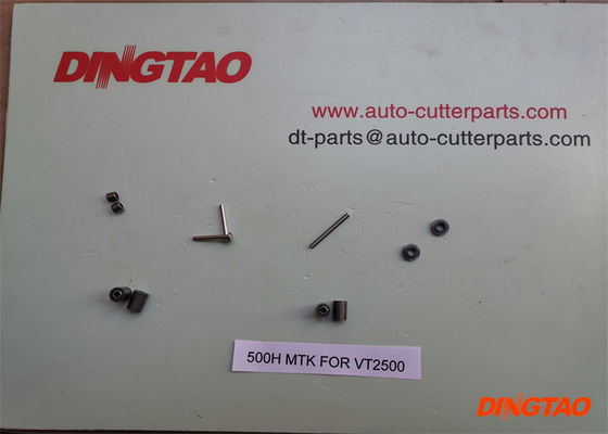 For Vector 2500 VT2500 Auto Cutter Parts 500 Hours Maintenance Kit MTK 702704
