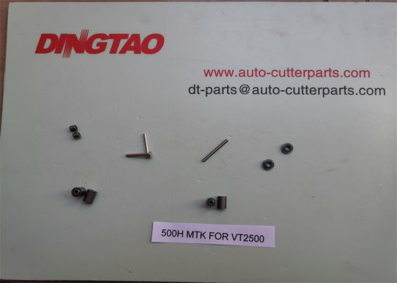 For Vector 2500 VT2500 Auto Cutter Parts 500 Hours Maintenance Kit MTK 702704