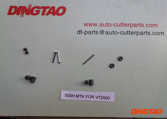 For Vector 2500 VT2500 Auto Cutter Parts 500 Hours Maintenance Kit MTK 702704